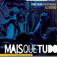 Quebrantado - Ao Vivo_Vineyard