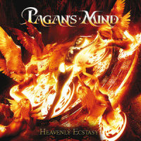 Intermission_Pagan's Mind