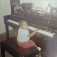 Spawn Of Ailments_Charlee Solo Project