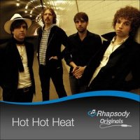 Bandages_Hot Hot Heat