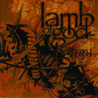 Confessional_Lamb Of God