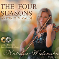 Summer (Presto)_Antonio Vivaldi