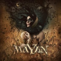Set Me Free_Mayan