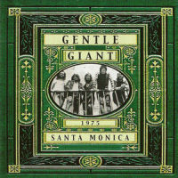 For Nobody_Gentle Giant