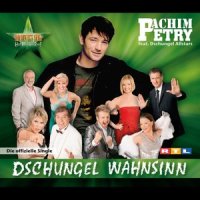 Wahnsinn_Wolfgang Petry