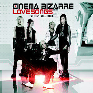 Love Songs They Kill Me