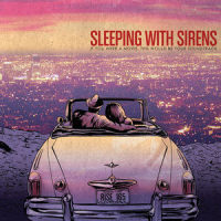 James Dean and Audrey Hepburn_Sleeping With Sirens