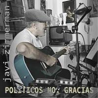 Verborrea (with Roberto Iniesta & Iñaki Antón) Solo_Poncho K