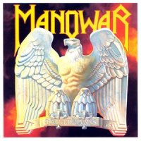 Battle Hymns²_Manowar