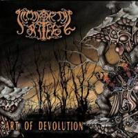 Immortal Reflections_Lost In Eternity