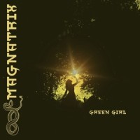Green Girl_Indigo La End