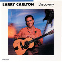 Her Favorite Song_Larry Carlton