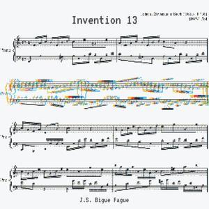 Invention 13