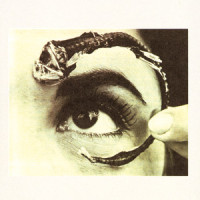 Carry Stress In The Jaw_Mr. Bungle