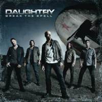 Start Of Something Good_Chris Daughtry