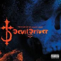 The Fury Of Our Maker's Hand_DevilDriver