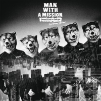 Dog days_Man With A Mission