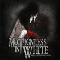 Ghost In The Mirror_Motionless In White