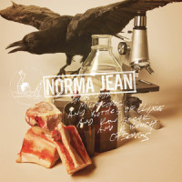 Creating Something Out Of Nothing Only To Destroy It_Norma Jean