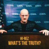 What's The Truth_Loudness