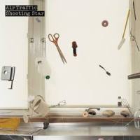 Shooting Star_Air Traffic