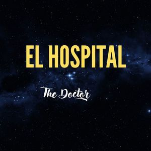 I'm The Doctor (Aron Jordan)