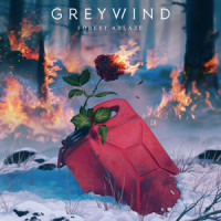 Forest Ablaze_Greywind