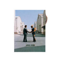 Wish You Were Here - 5 part_Pink Floyd
