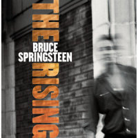 Paradise_Bruce Springsteen