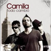 Todo Cambio_Camila