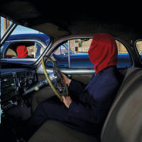 Sarcophagi_The Mars Volta