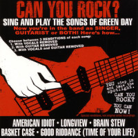 Basket Case (Rocksmith)_Green Day