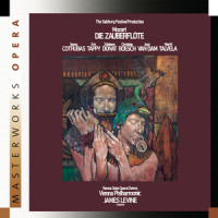 O Isis Und Osiris_Wolfgang Amadeus Mozart