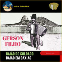 Baião Em C_Fernando Carvalho