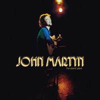 Sweet Little Mystery_John Martyn