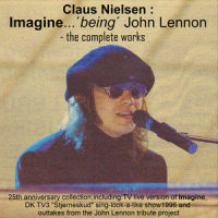 Imagine Guitar 2_John Lennon