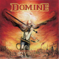 The Hurricane Master_Domine