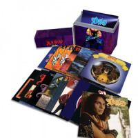 Rainbow In The Dark_Dio