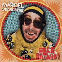 Où Sont Passées Mes Pantoufles ?_Marcel Et Son Orchestre