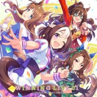 winning the soul_トウカイテイオー (Cv. Machico)