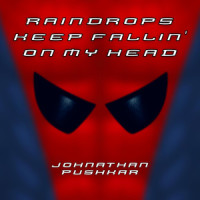 Raindrops Keep Fallin' On My Head_Hal David