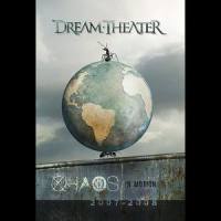 Forsaken_Dream Theater