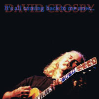 Almost Cut My Hair_David Crosby