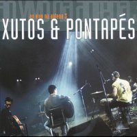 O Homem Do Leme_Xutos & Pontapés