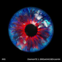 Iris_Diamante & Breaking Benjamin