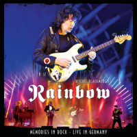 Since You Been Gone_Ritchie Blackmore