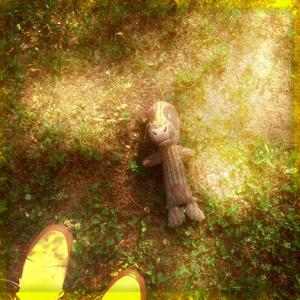 A Quick One, While She's Away