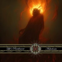 Dead Sun_Thy Art Is Murder