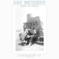 Phase Dance_P Metheny