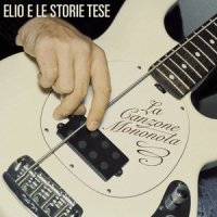 La Canzone Mononota_Elio E Le Storie Tese